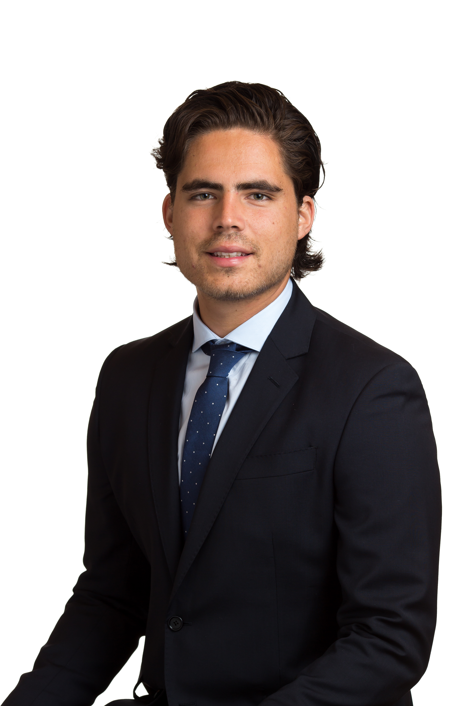 Sebastian Camacho