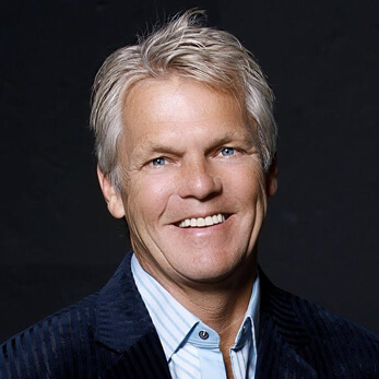 Dave LaRue