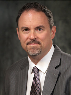 William J Perry