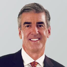 Steve Siegfried