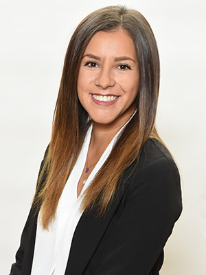 Stephanie Simone