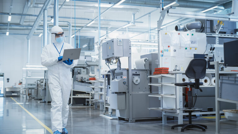 Building public-company-ready finance operations amid rapid M&A and systems change