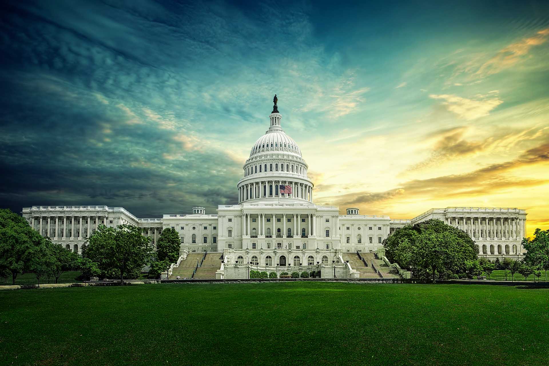 USA Capitol